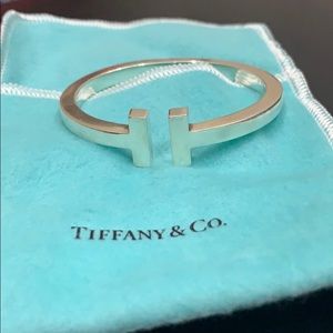 Tiffany and Co bangle